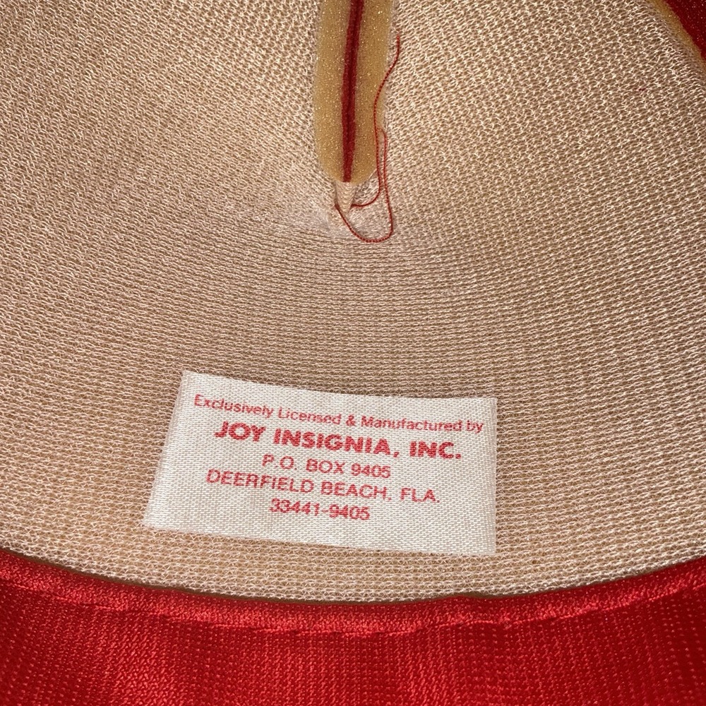 Vintage George Bush 41st President Trucker Hat Foam Mesh‎ SnapBack Cap - Picture 6 of 7
